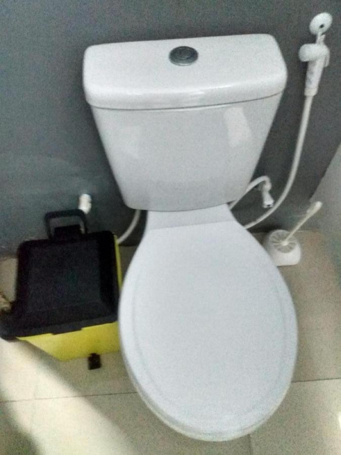 "Le Chat Qui Peche" Hostel A 150 Metros Da Praia De Pajucara Maceió Buitenkant foto