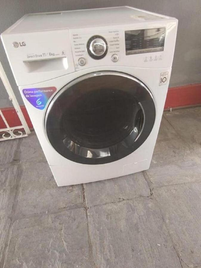 "Le Chat Qui Peche" Hostel A 150 Metros Da Praia De Pajucara Maceió Buitenkant foto