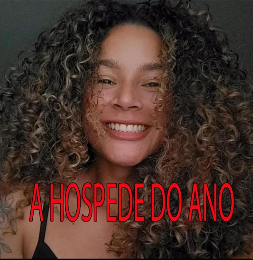 "Le Chat Qui Peche" Hostel A 150 Metros Da Praia De Pajucara Maceió Buitenkant foto